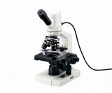 デジタル生物顕微鏡　M-81D