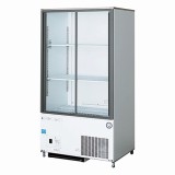 冷蔵ショーケースCRC-080GLWSR