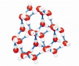 分子モデルシステム　水×26ユニット