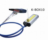 K熱電対中継ボックス　K-BOX10
