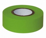 耐久カラーテープ　ASO-T34-3　緑