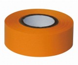 耐久カラーテープ　ASO-T24-5　橙