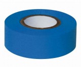 耐久カラーテープ　ASO-T34-6　青