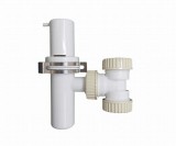 SE-HP25φ25排水管用　電気温水器