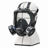 TW022SdL　防塵・防毒両検定マスク