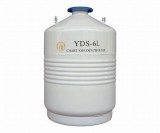 YDS-6L　液体窒素容器
