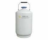 YDS-10L　液体窒素容器
