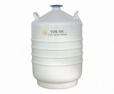 YDS-20L　液体窒素容器