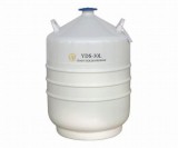 YDS-30L　液体窒素容器