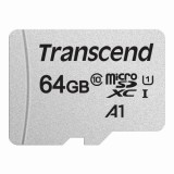 microSDカード　TS64GUSD300S