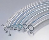 透明PVCチューブ　8001-0609E