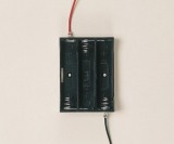 MP-43　MP型リード線付電池ホルダー
