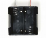 SN1-2　SN型電池ホルダー