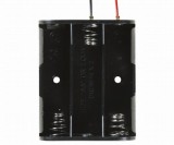 SN3-3　SN型電池ホルダー