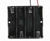 SN3-4-PSN型電池ホルダー　50個