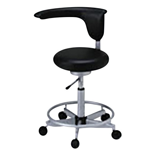 太洋株式会社 / ワーキングチェアー CM117-IBK