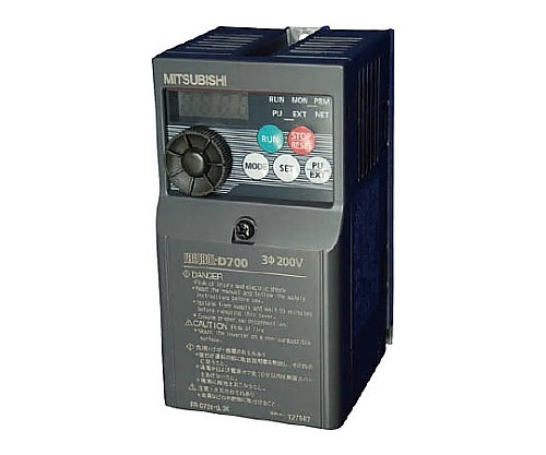 その他 FR-D720-0.2k 太洋株式会社 / FR-D720-0.2K インバータ