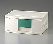 トレイBOX A3用グリーン 302H