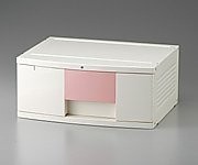 トレイBOX A3用ピンク 302H