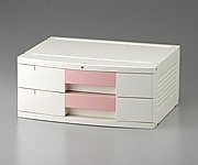 トレイBOX A3用ピンク 304H