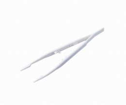 滅菌ピンセット　M　100本入