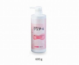 皮膚保護クリーム　600g