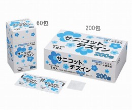サニコットデズイン　200包