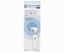 クレベリンpro スプレー 300mL