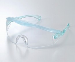 JIS保護メガネSN-730PET-AF