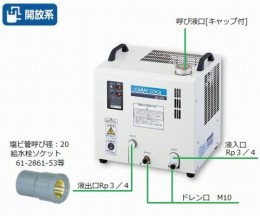 キャリークール　301CN