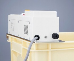 ラコムエース(温調器)　HT-80