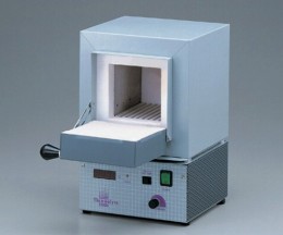 ポータブル電気炉　F-B1414M