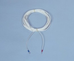 ヒーティングテープ　PVC　3m