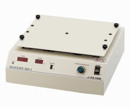 検査書付　ラボシェイカー往復運動SR-1