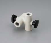 撹拌棒　十字クランプ(S型用)