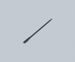 ペンシルミキサー　交換用撹拌棒2型