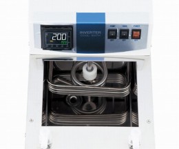 卓上型低温恒温水槽LTBi-550A