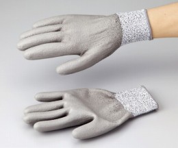 アズセーフ耐切創手袋フルコートレベル5L