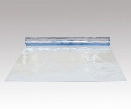 帯電防止PVCシート透明