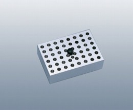 クールブロックバス　アルミブロック