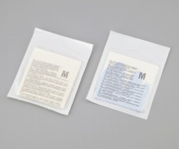 アズラボ滅菌手袋LTX-W　L　50双