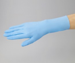 アズラボ滅菌手袋NTR-B　M個装50双