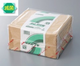 タオル61001・25kGyγ線滅菌済