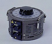 スライダック(単相据置型)RSC-5