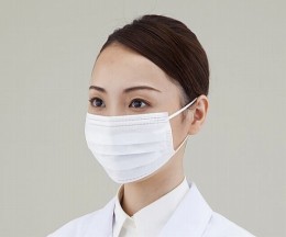 滅菌ディスポマスク　イヤーループ　30枚