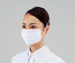滅菌ディスポマスクオーバーヘッド　30枚