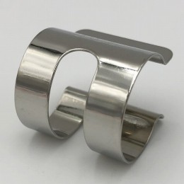 温度計止め　O型(SUS-304)