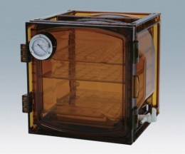 真空デシケーターVDC-31U