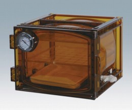 真空デシケーターVDC-21U