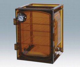 真空デシケーターVDC-41U